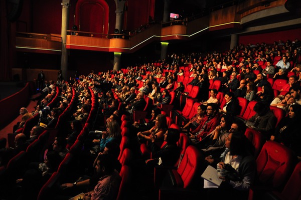 Opening of the 6th NDU Film Festival